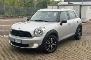 Mini Countryman One D 1.6 90 cv 2016