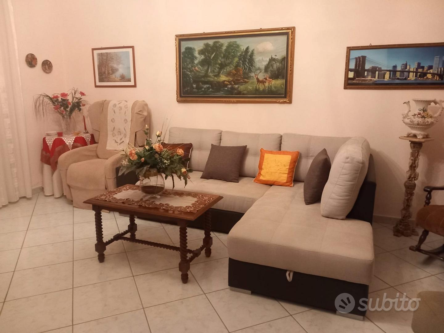 Apartment in Licata, Cunsaria, Trippodi Marianello - Altro