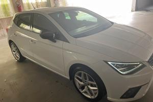 Seat Ibiza FR 1.0 TGI Metano – 2019 – 92.000 km