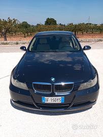 BMW E91 330XD