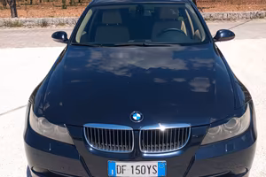 BMW E91 330XD