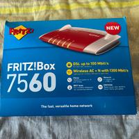 FRITZ!Box 7560