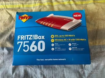 FRITZ!Box 7560