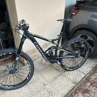 Cannondale Jekyll 27,5