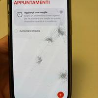 Lcd iphone 14 pro da rigenerare