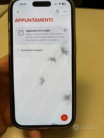Lcd iphone 14 pro da rigenerare