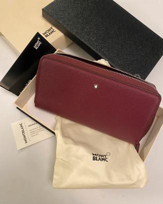 Portafogli Montblanc Donna