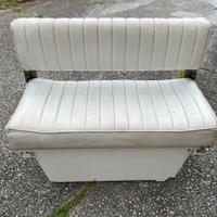 Console, cassapanca e gavone