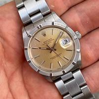 Rolex Date