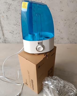 Umidificatore ad ultrasuoni 