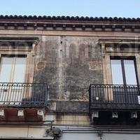 Soluzione singola con garage a fiumefreddo