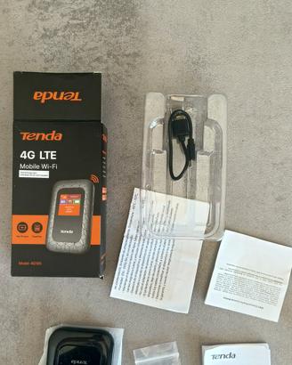 modem wifi portatile