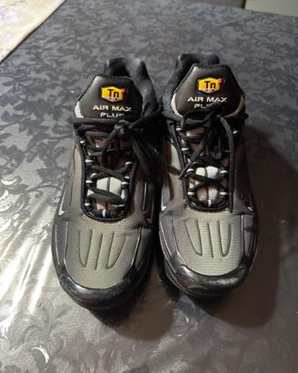 Nike Air Max Plus
