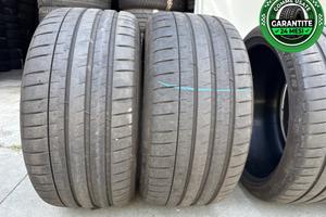 gomme usate 2753519 Estivo MICHELIN - PIL - 496