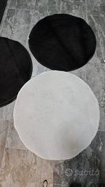 tappeto rotondo