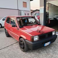 Fiat Panda 1100 i.e. cat Young