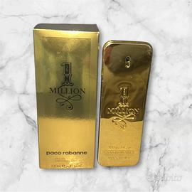 Paco Rabanne 1 Million – Eau de Toilette 100 ml