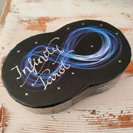 Infinity Tarot, Lo Scarabeo, fuori produzione (OOP
