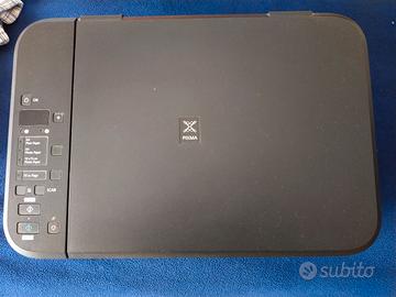 Stampante Canon PIXMA MG3650S nera 