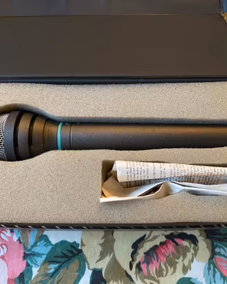 Microfono AKG D-310