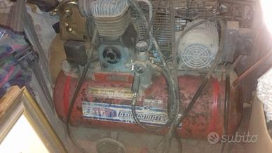 COMPRESSORE