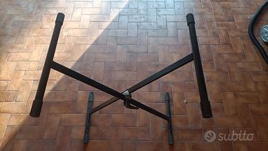 suporto tastiera Korg originale 