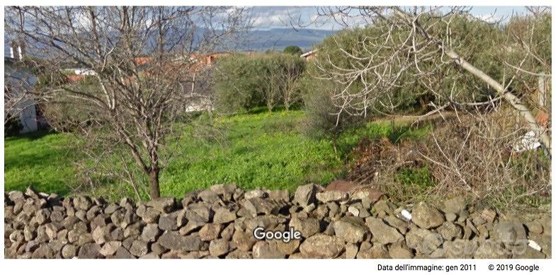 Terreno edificabile - Vista 3
