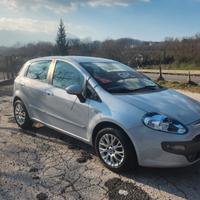 Fiat Punto Evo 1.4 Emotion GPL di serie