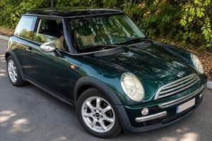 MINI One D Park Lane 1.4 Diesel 88 CV – 2006