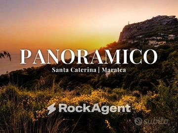 Terreno di 16107 m² a Maratea
