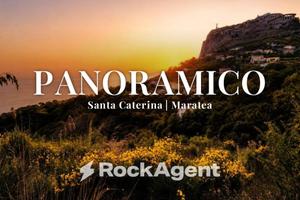 Terreno di 16107 m² a Maratea