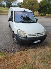 Citroen berlingò 2.0 tdi