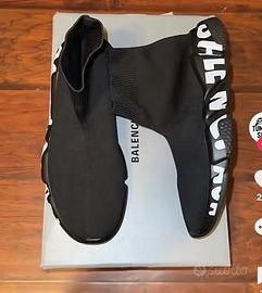 Scarpe balenciaga speed