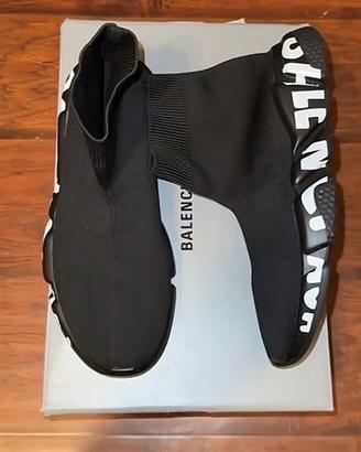 Scarpe balenciaga speed