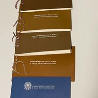 Francobolli valori postali