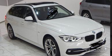 Bmw serie 3