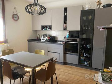 Appartamento di 66 m² con 2 locali e box auto dopp