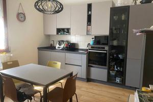 Appartamento di 66 m² con 2 locali e box auto dopp