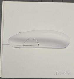 APPLE MIGHTY MOUSE MB112ZM/B