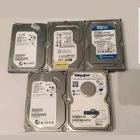 Hard disk sata 3,5 hd pc dvr cctv