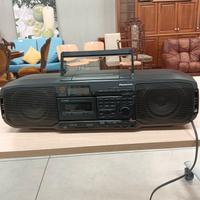 Radio stereo