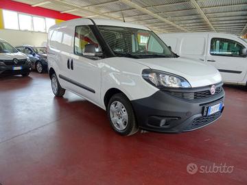 FIAT Doblò 1.6 MJT 105 CV S&S PC-TN Cargo