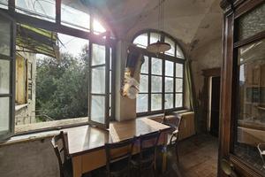 CASA SEMINDIPENDENTE A BISTAGNO