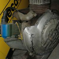 MOTORE VESPA 50 V