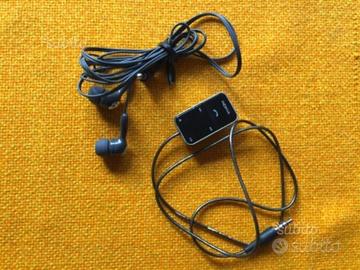 Auricolare Nokia Stereo Headset cuffia HS83+AD54