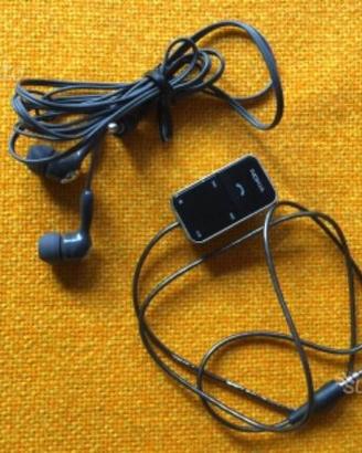 Auricolare Nokia Stereo Headset cuffia HS83+AD54