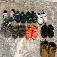 Scarpe bambino