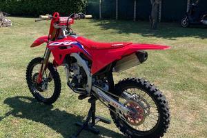 crf 250 2022