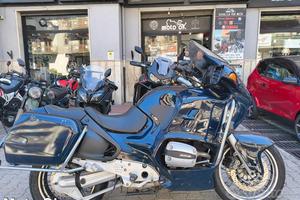 Bmw r 850 rt