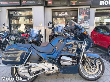 Bmw r 850 rt